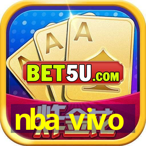 nba vivo